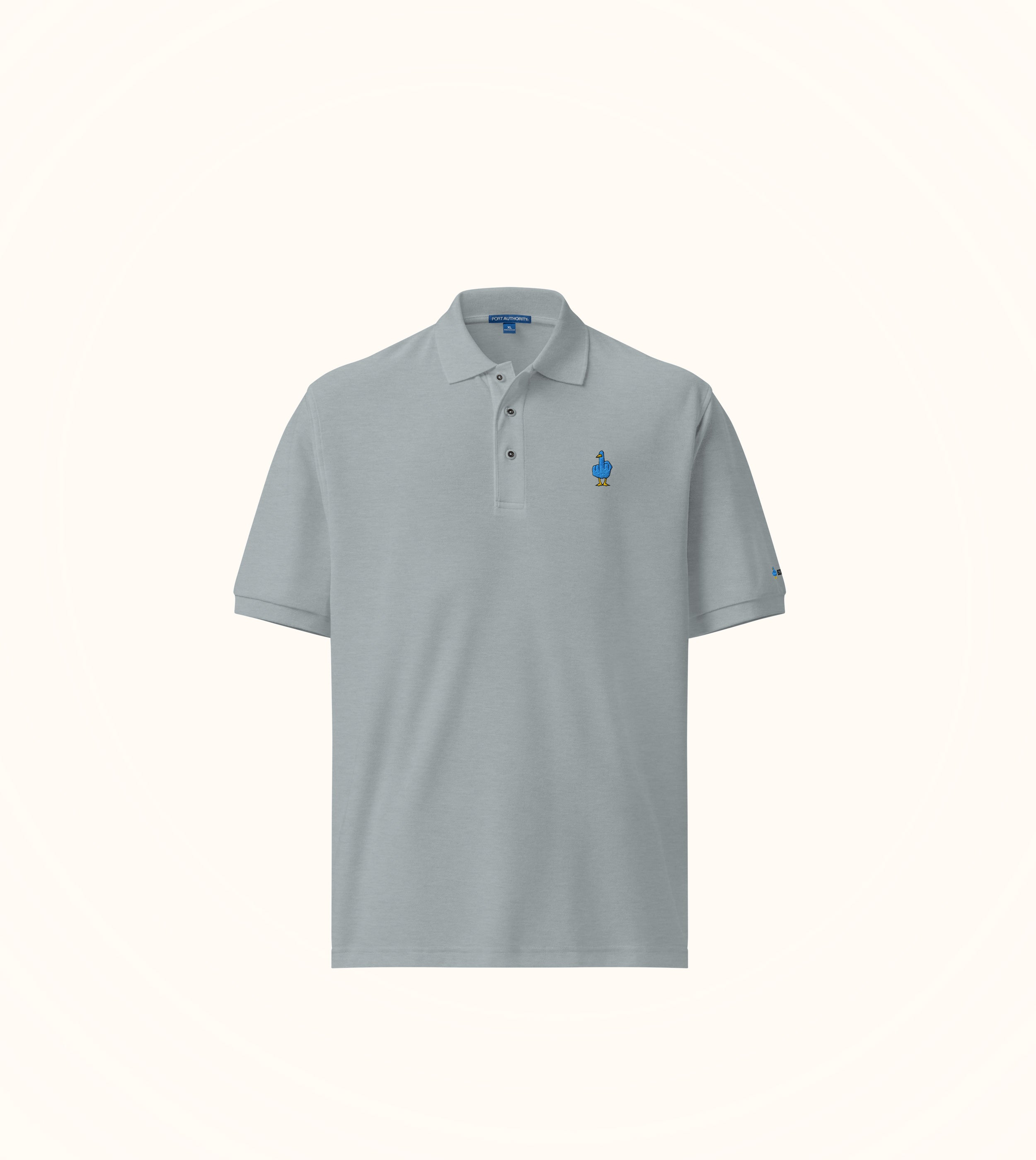 Men's Premium Polo