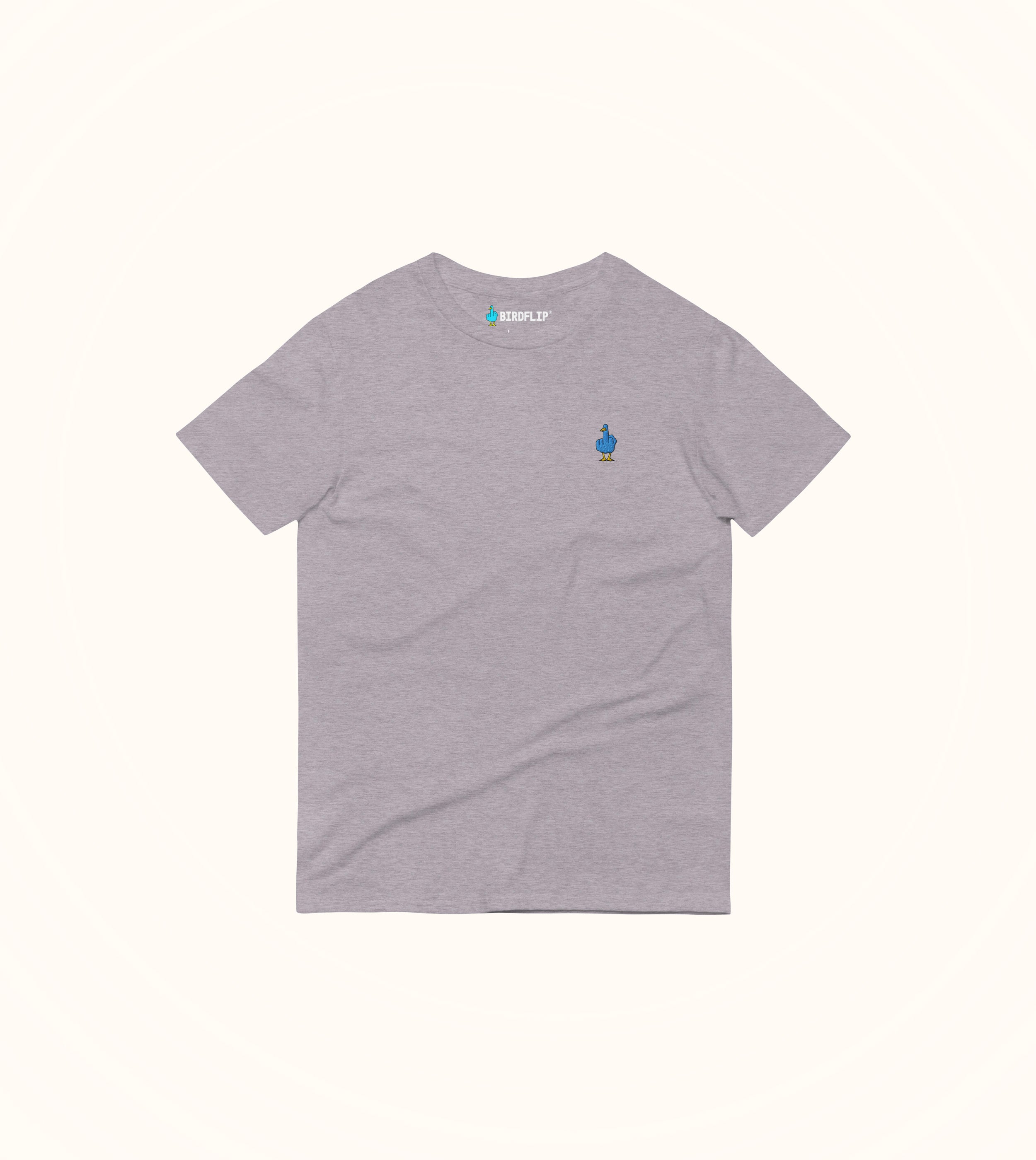 Birdflip® classic tee