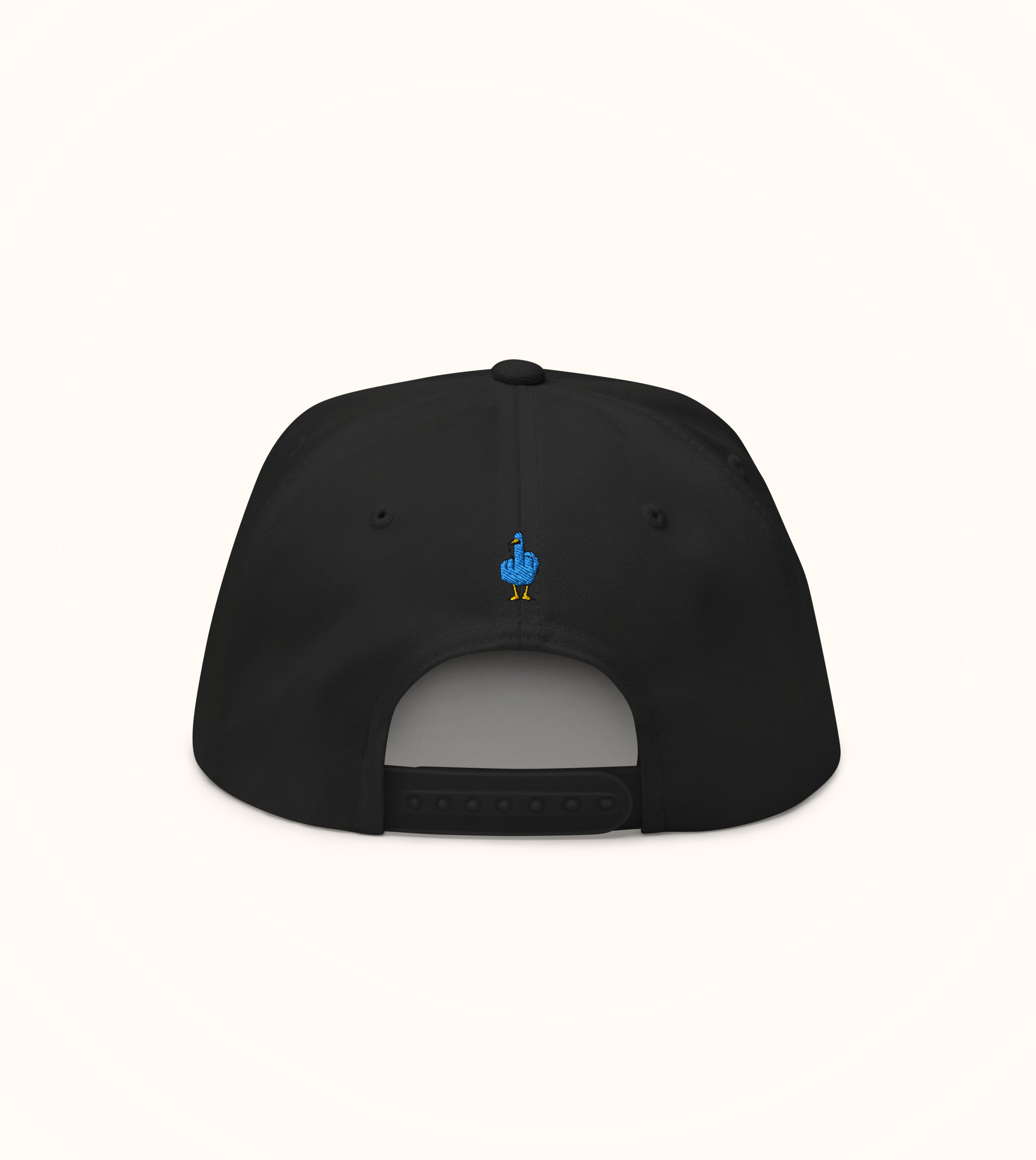 Birdflip® UTXO snapback