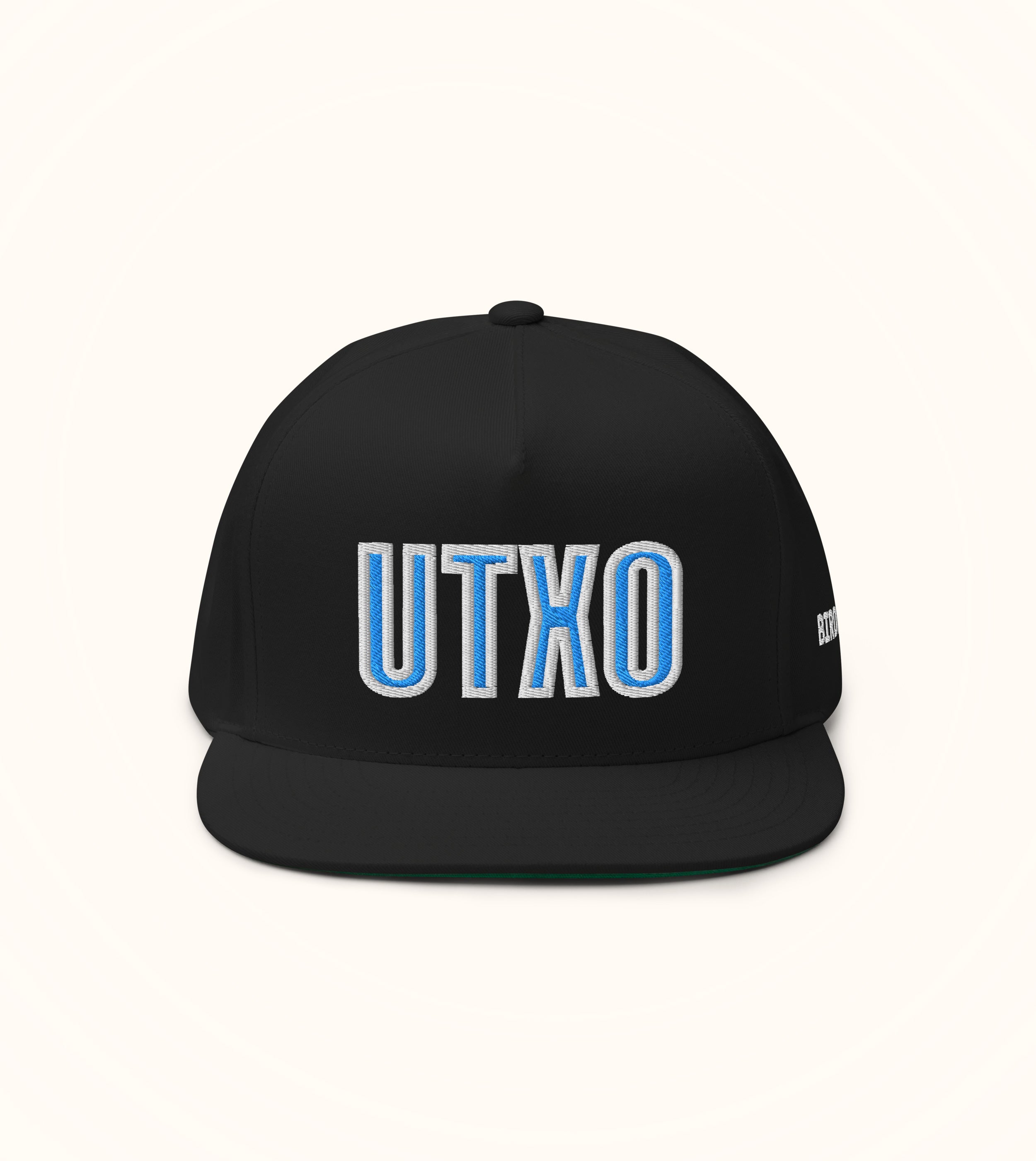 Birdflip® UTXO snapback