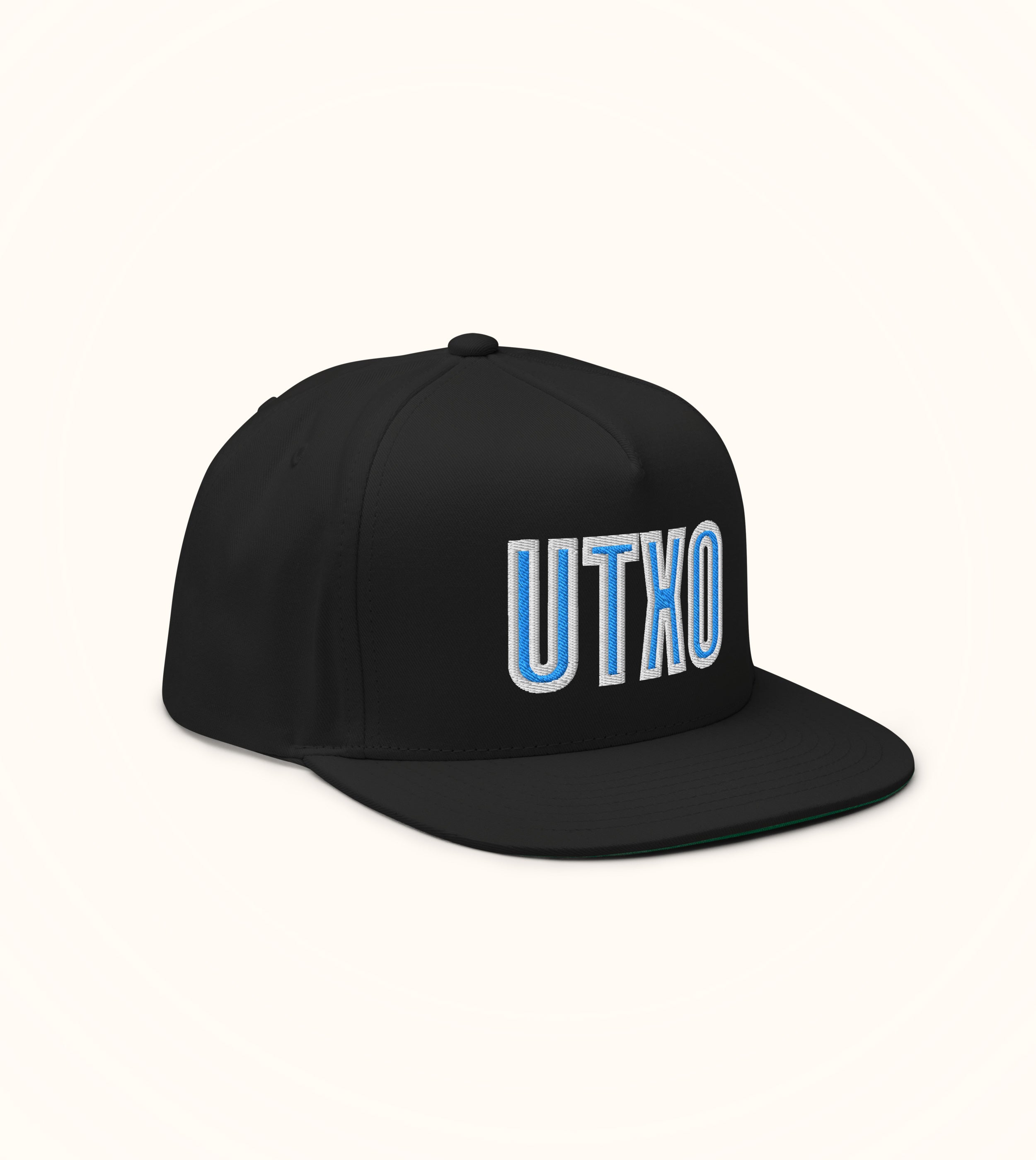 Birdflip® UTXO snapback