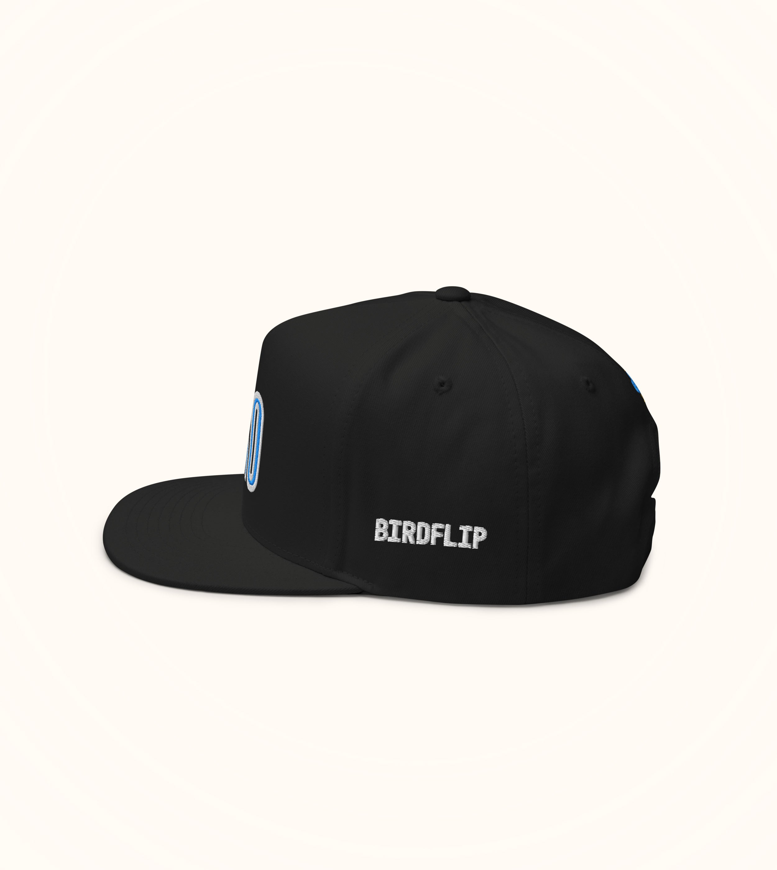 Birdflip® UTXO snapback