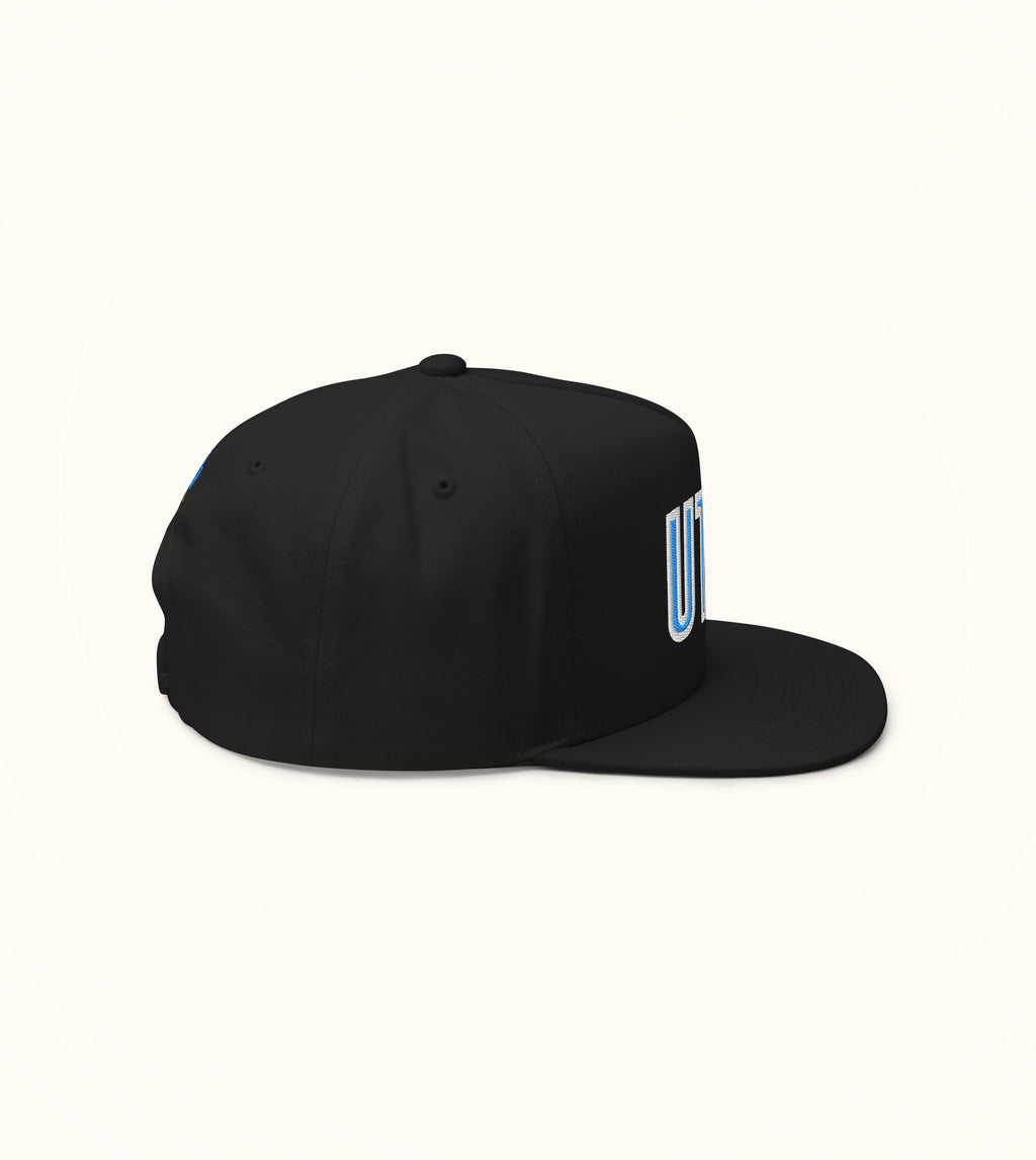 Birdflip® UTXO snapback