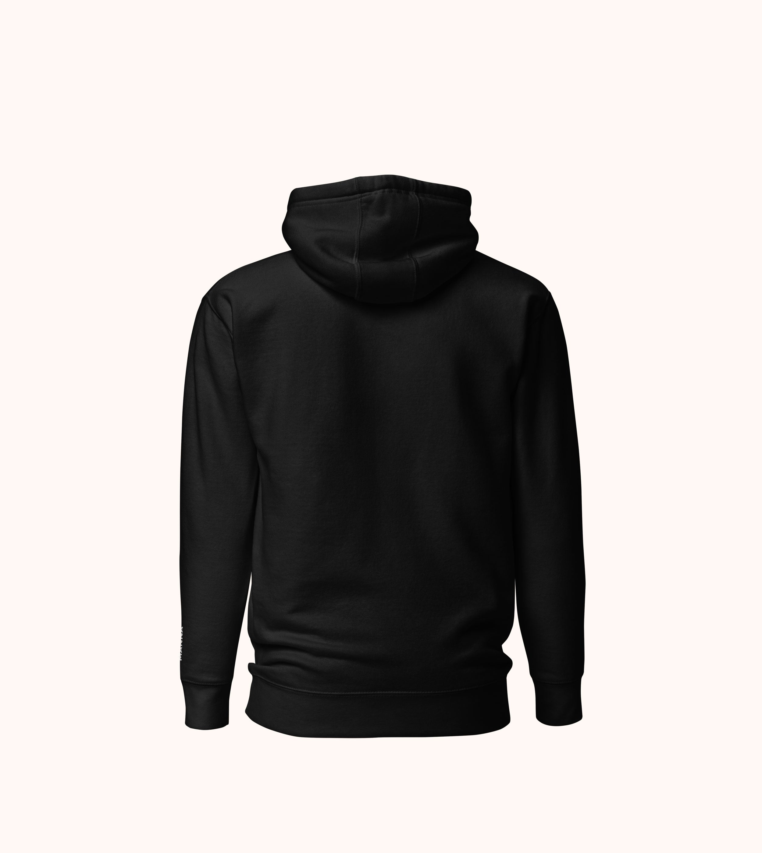 Manna Hoodie