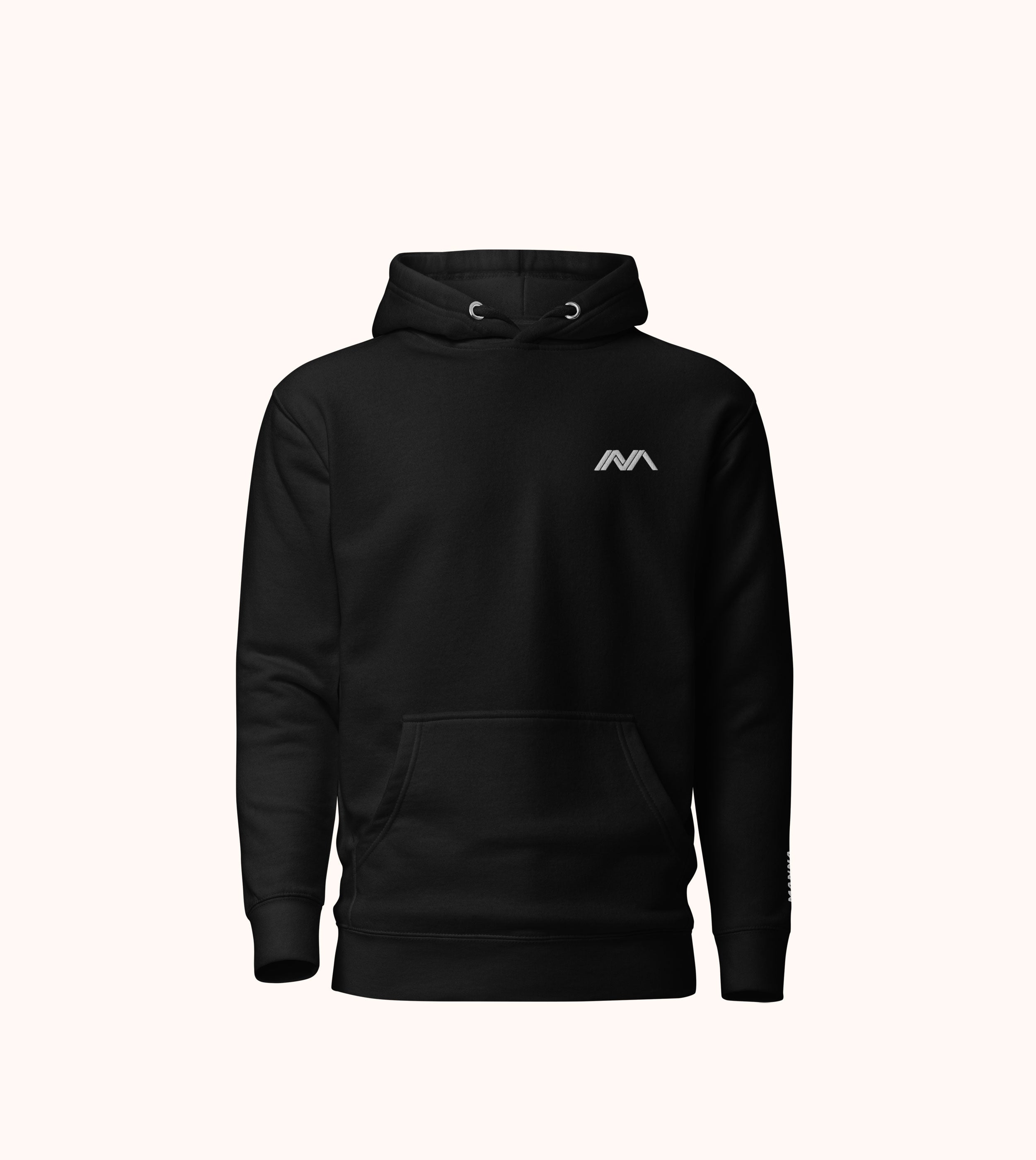Manna Hoodie