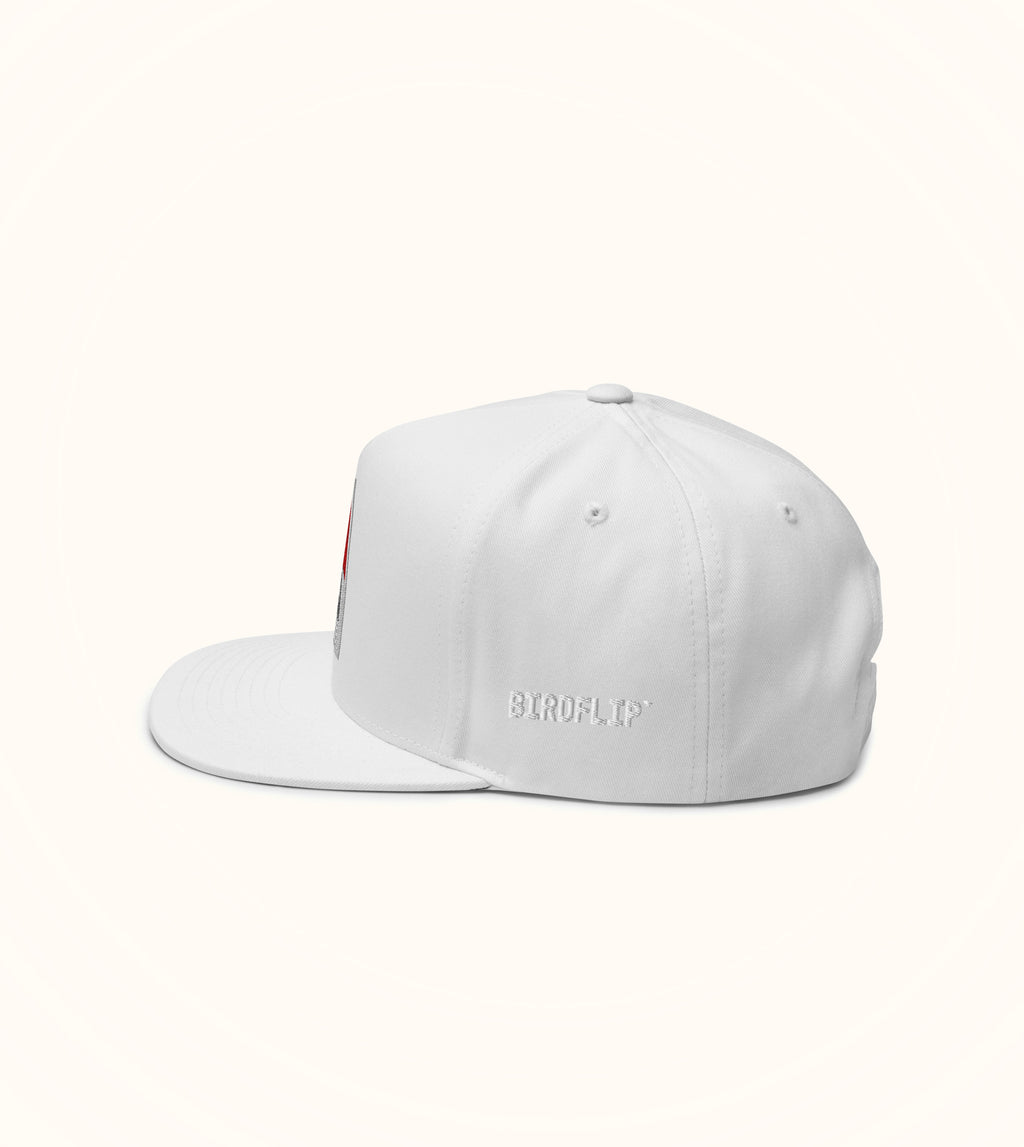 Birdflip® mempool light hat