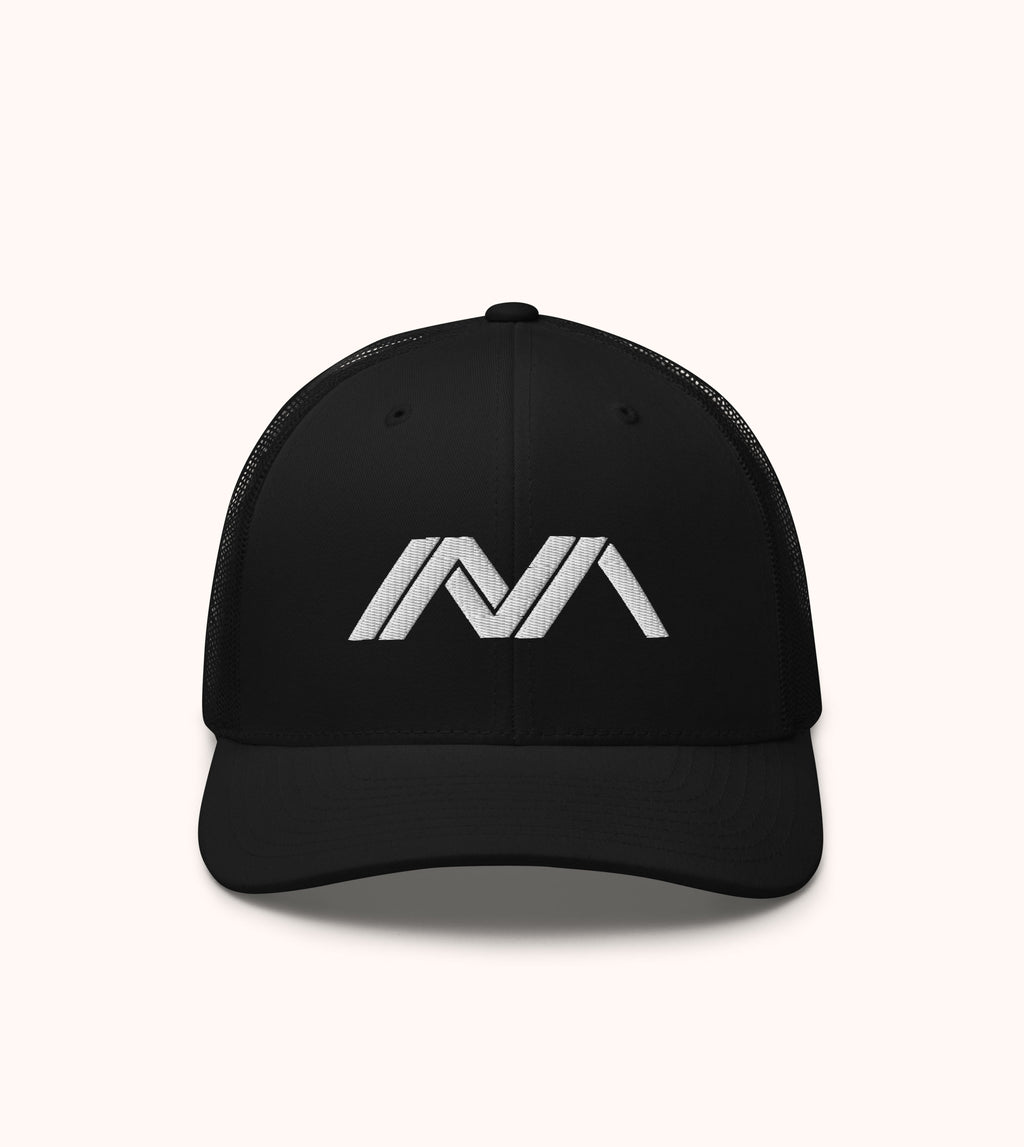 Manna mesh trucker