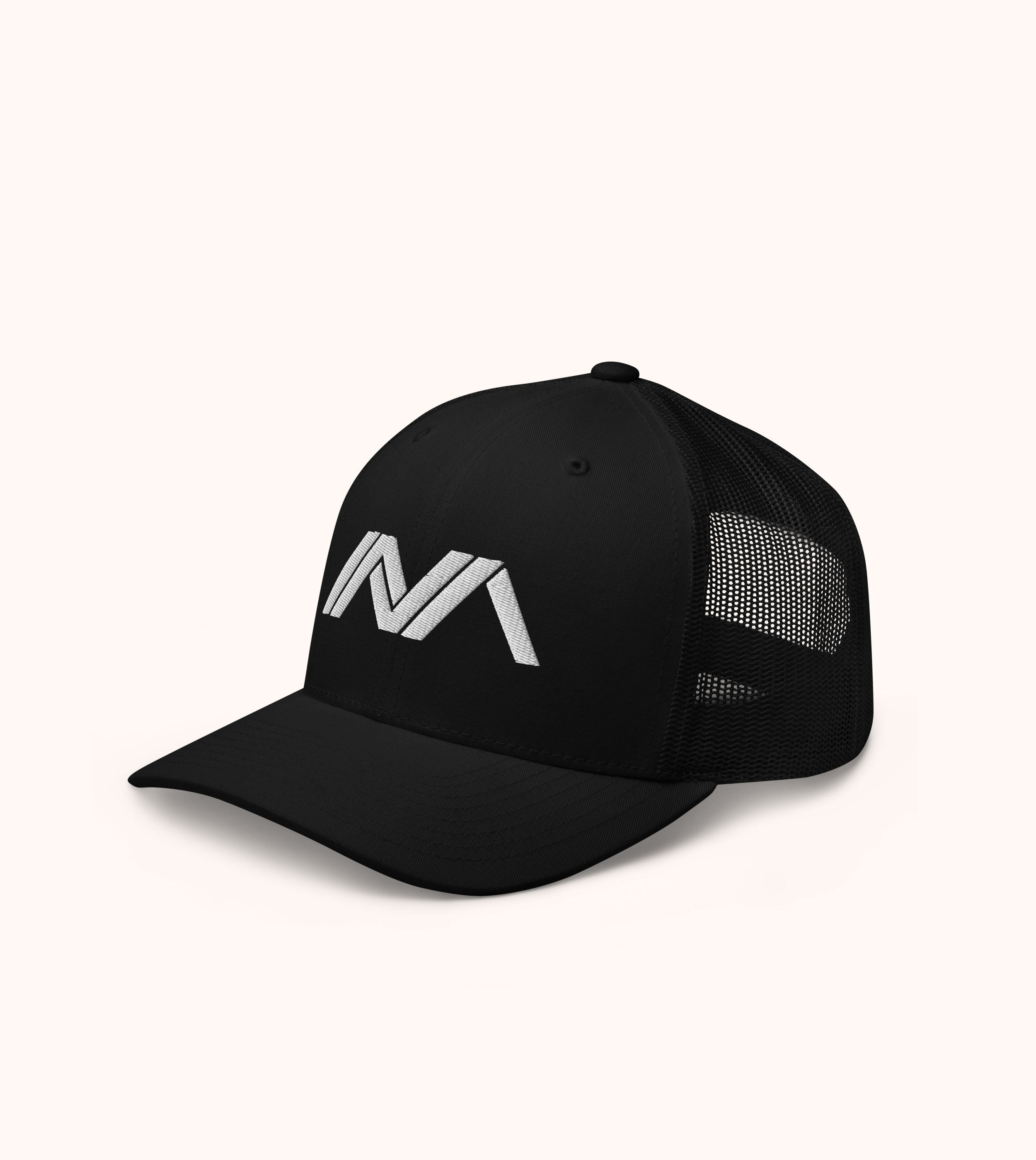 Manna mesh trucker