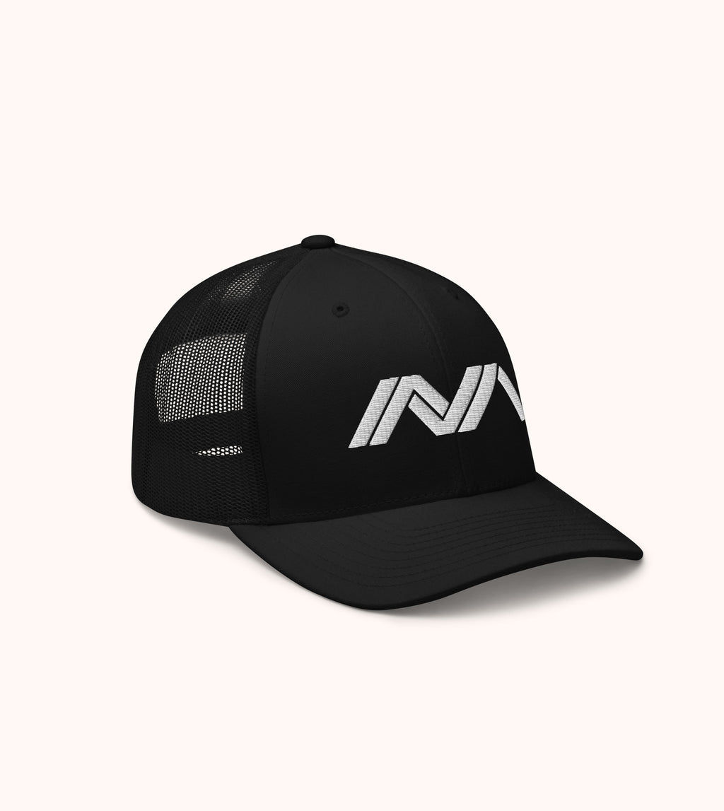 Manna mesh trucker